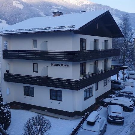 Haus Kira Hotell Bad Hofgastein Exteriör bild