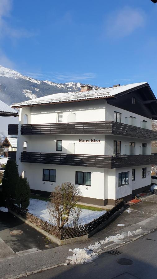 Haus Kira Hotell Bad Hofgastein Exteriör bild